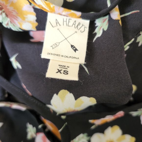 Desert Boho-Inspired Not So Mystery Box Tops & Dresses 12 pcs - Sz XS-S - Picture 6 of 14